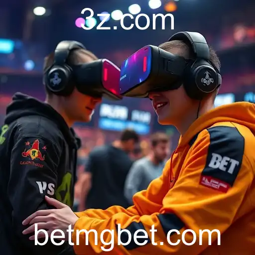 Tendências Atuais no Mercado de Jogos em 2025