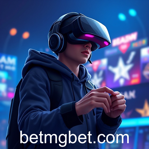 A Evolução do Cenário de Jogos Online em 2025