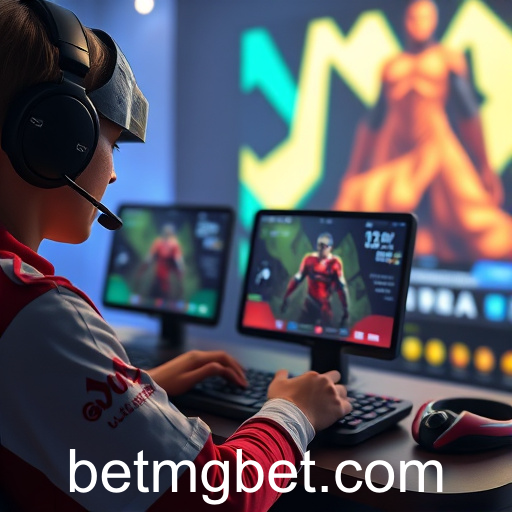 A Nova Era dos Jogos Online