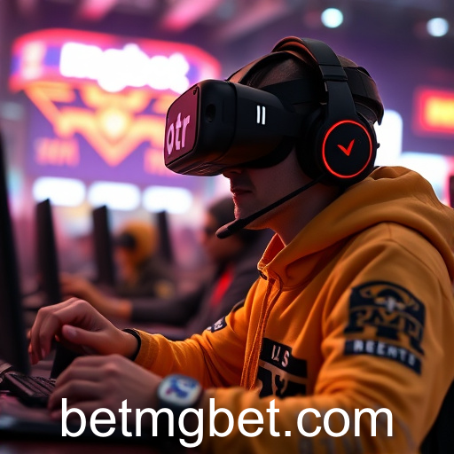 Expansão do Mercado de Jogos Online Traz Novas Oportunidades