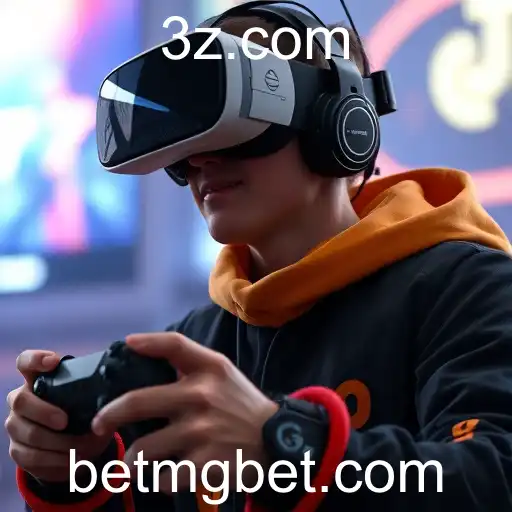 Inovações e Tendências em Jogos para 2025