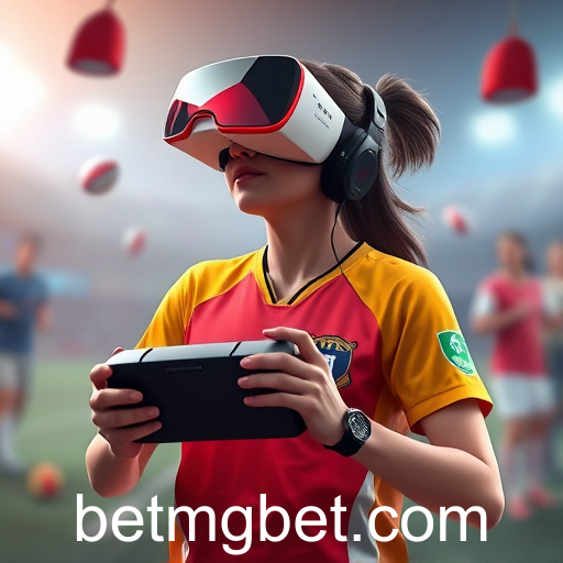 Tendências dos eSports em 2025