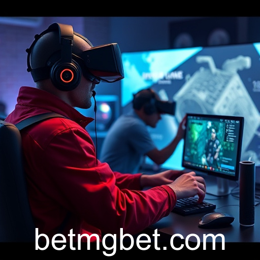 A Evolução do Mundo dos Jogos Digitais