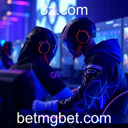 A Revolução dos eSports e cassinos online