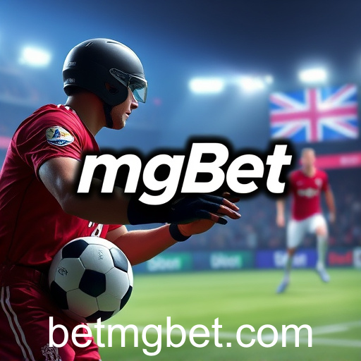 Evolução das Dinâmicas de Jogo no mgBet