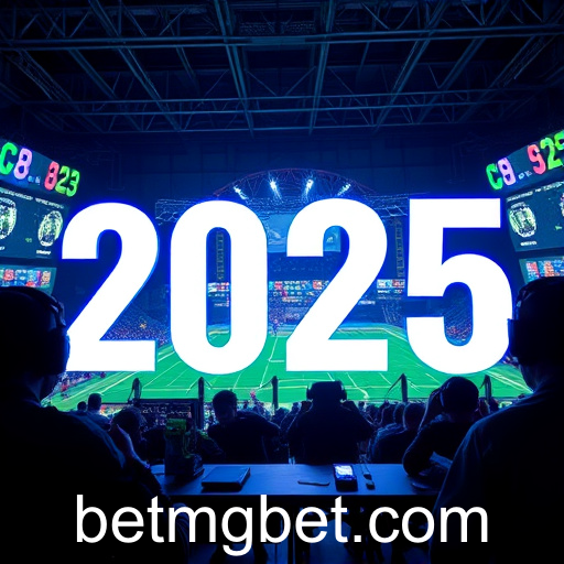 Inovações e Tendências no Mercado de Jogos 2025