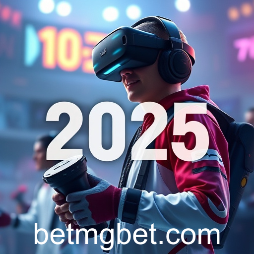 Tendências e Evolução dos Jogos em 2025