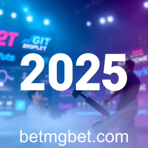 Tendências e Inovações no Mundo dos Jogos em 2025
