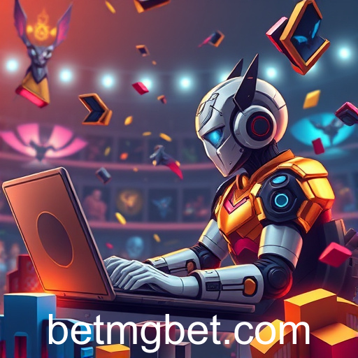 A Revolução dos Jogos Online em 2025