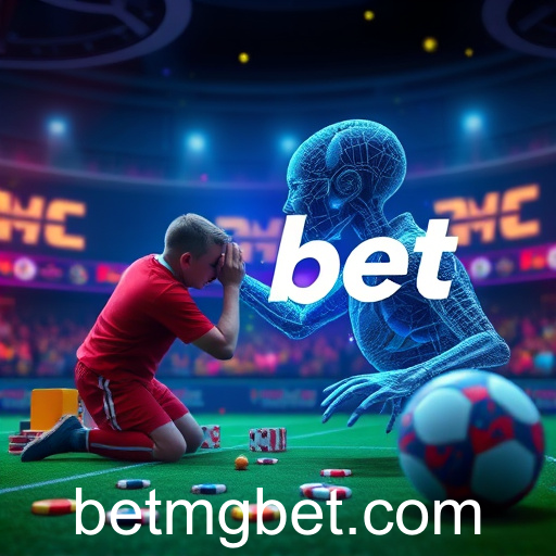 O Impacto de MGbet no Cenário de Jogos Online