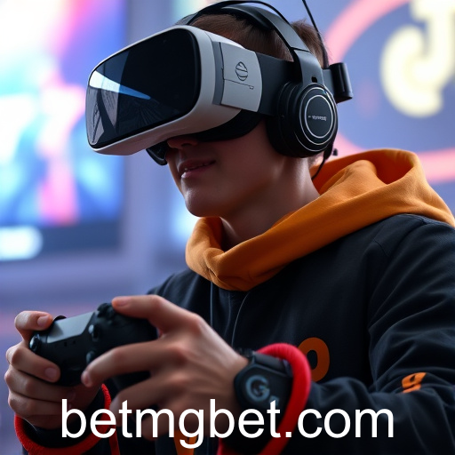 Inovações de 2025 no Mundo dos E-Sports