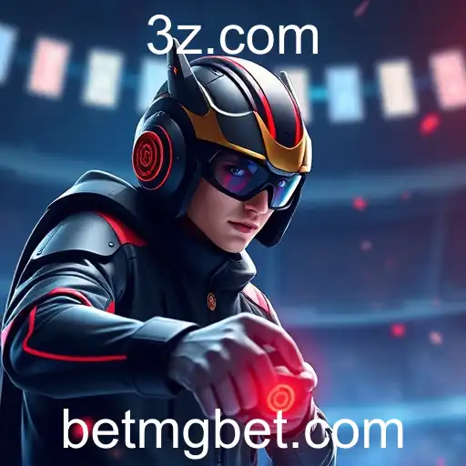 A Revolução nos Jogos Online com a Plataforma MGbet