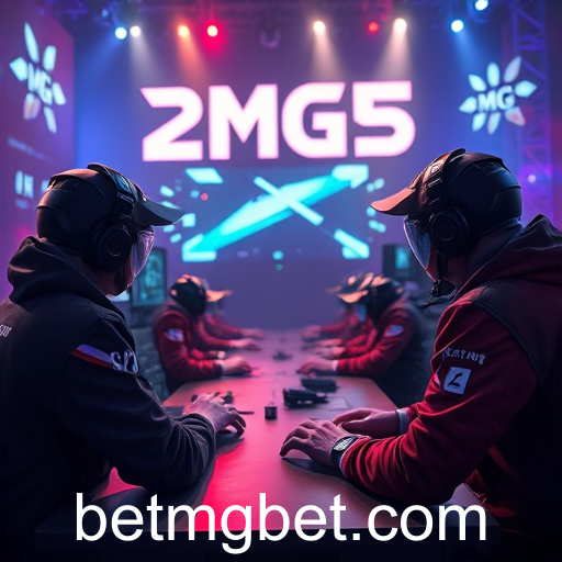 A Revolução dos Jogos Online: Como a Plataforma Mgbet Lidera em 2025