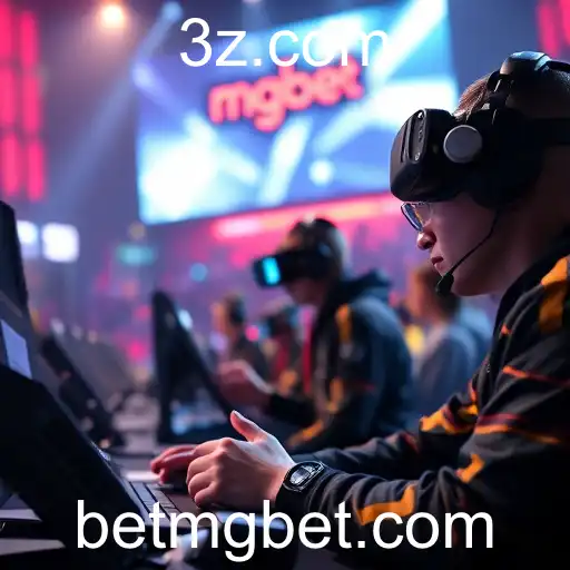 A Ascensão dos Jogos Online em 2025: Tecnologia e Entretenimento