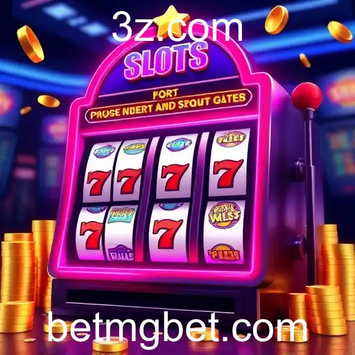 MGBET Revoluciona o Mercado de Jogos Online
