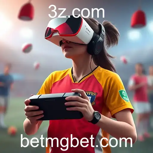 Transformações do Mercado de Jogos em 2025