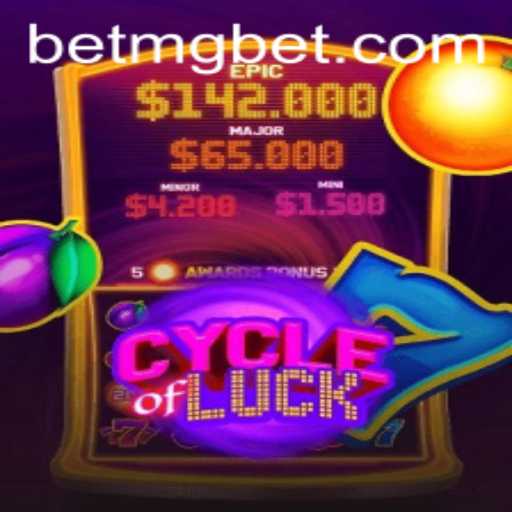CycleofLuck: Unveiling the Thrills and Strategies in the World of MGBet