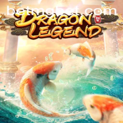 DragonLegend: A Deep Dive into the Enchanting World of Online Gaming