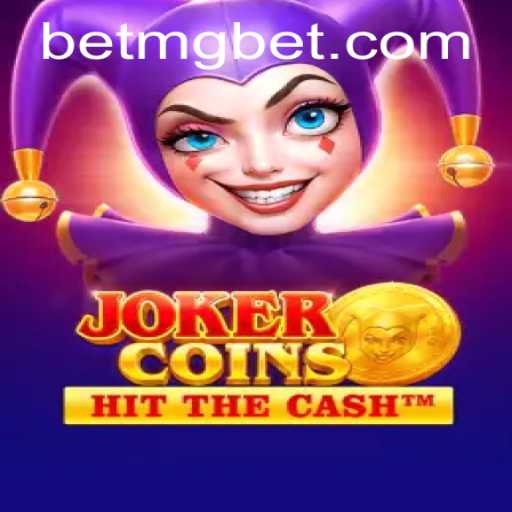 JokerCoins: Exploring the Revolutionary Gaming Phenomenon