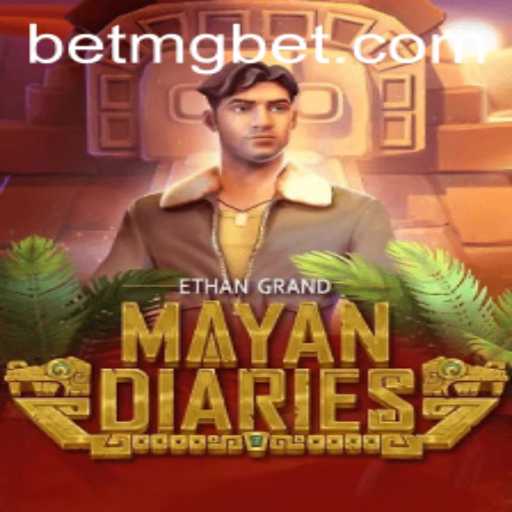 Discovering the Enchanting World of MayanDiaries: A Deep Dive into the Game