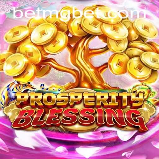 ProsperityBlessing: Unlock the Secrets of Ancient Luck
